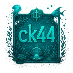 ck44 logo